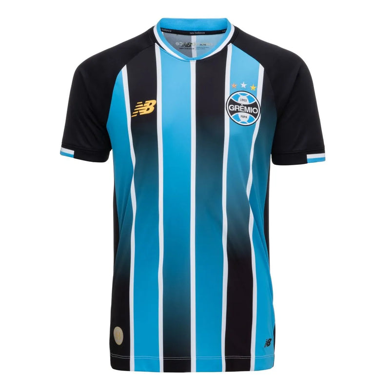 Camisa  New Balance Grêmio 2026