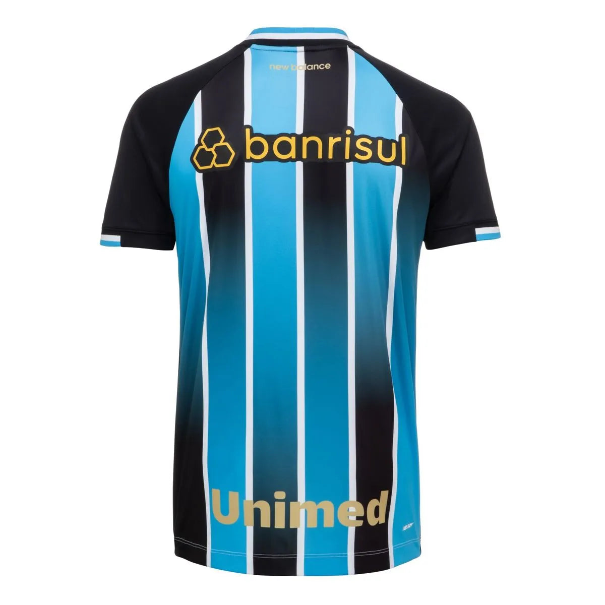Camisa  New Balance Grêmio 2026