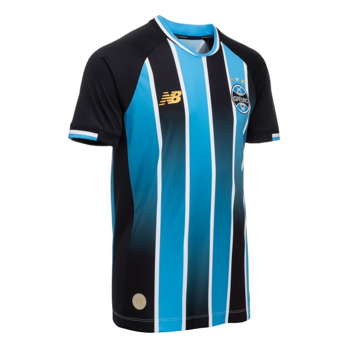 Camisa  New Balance Grêmio 2026