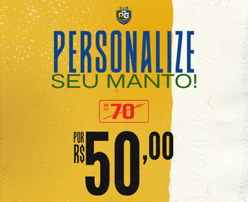 Camisa personalizada