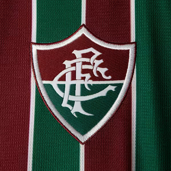 Camisa Puma Fluminense 2026