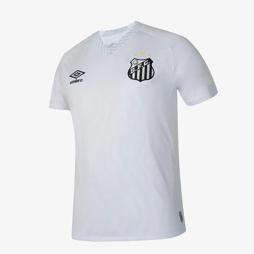 Camisa Umbro Santos 2026