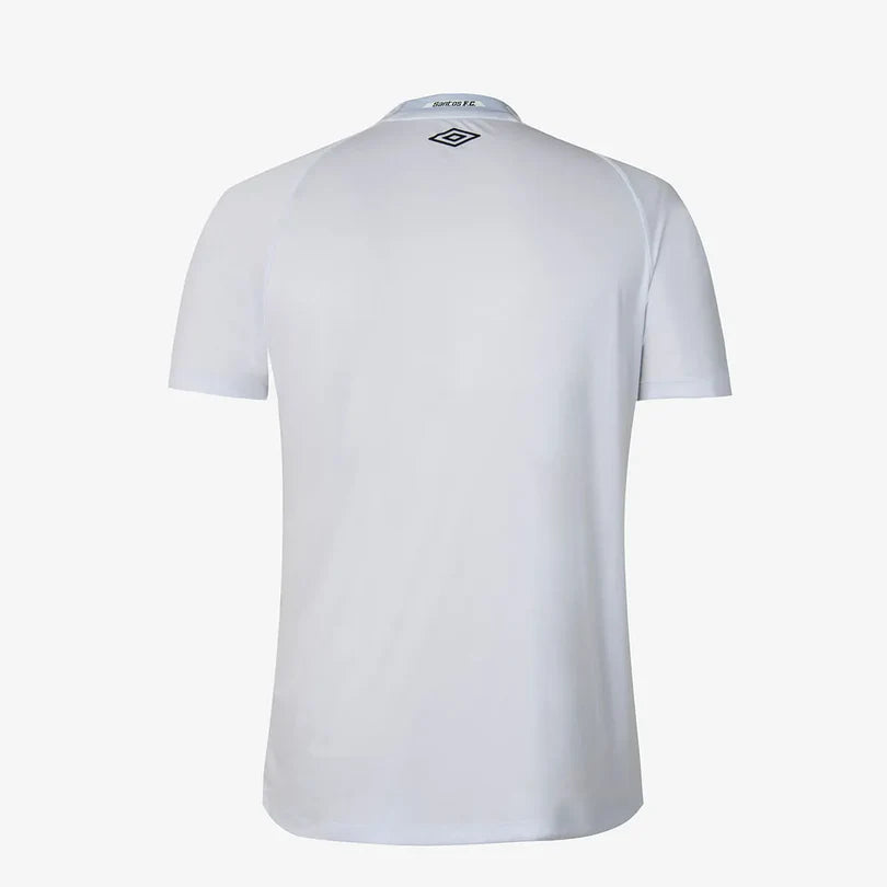 Camisa Umbro Santos 2026