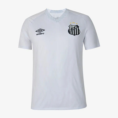 Camisa Umbro Santos 2026