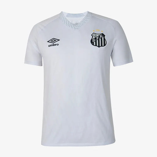 Camisa Umbro Santos 2026