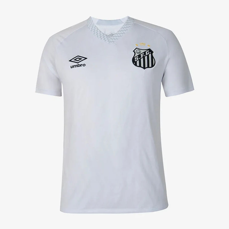 Camisa Umbro Santos 2026
