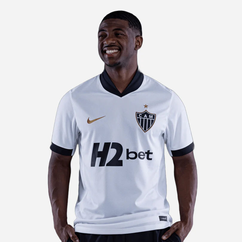 Camisa Nike Atlético Mineiro 2026