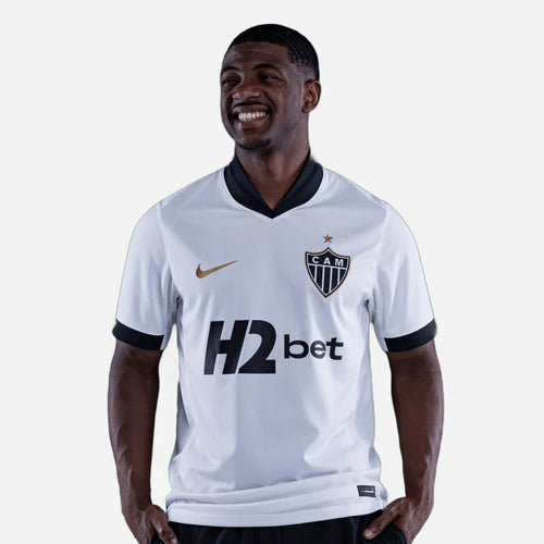 Camisa Nike Atlético Mineiro 2026