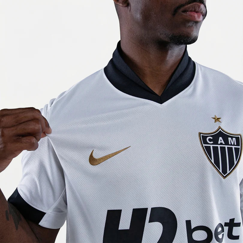 Camisa Nike Atlético Mineiro 2026