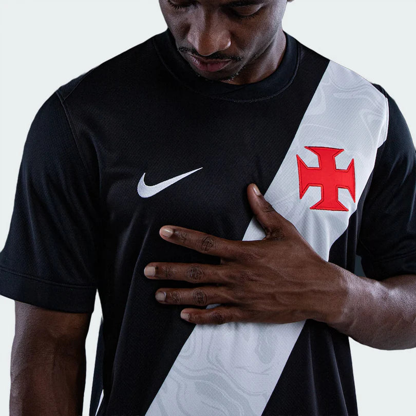 Camisa Nike Vasco da Gama 2026
