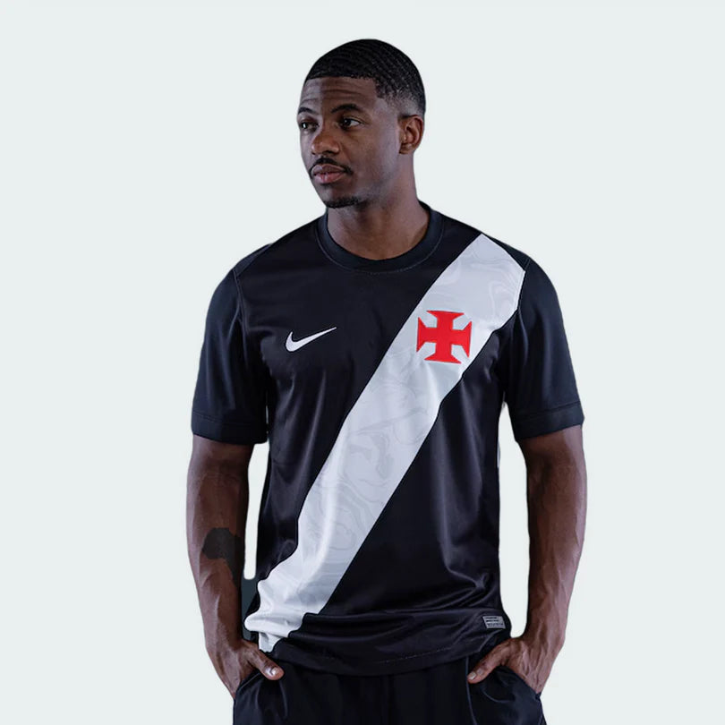 Camisa Nike Vasco da Gama 2026