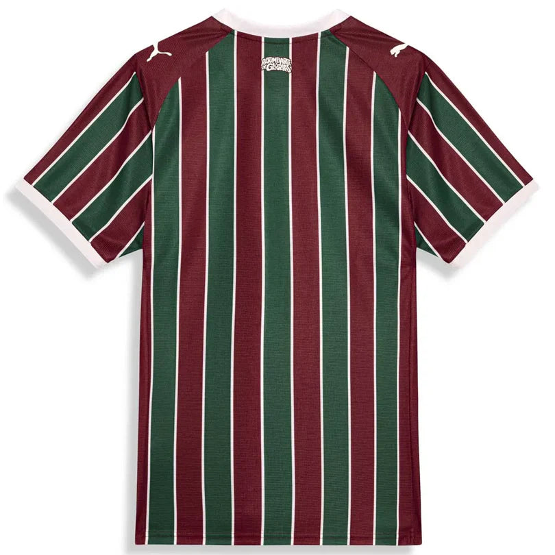 Camisa Puma Fluminense 2026