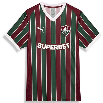 Camisa Puma Fluminense 2026