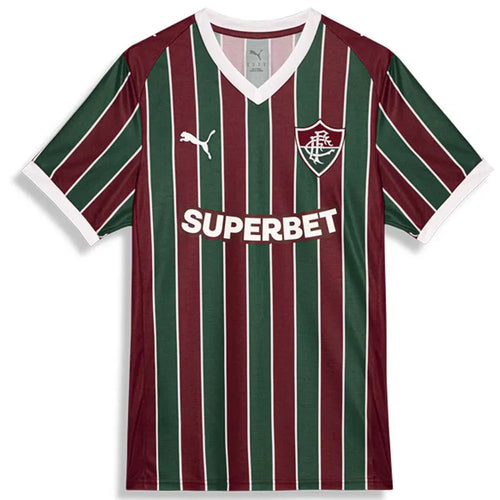 Camisa Puma Fluminense 2026