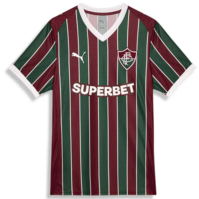 Camisa Puma Fluminense 2026