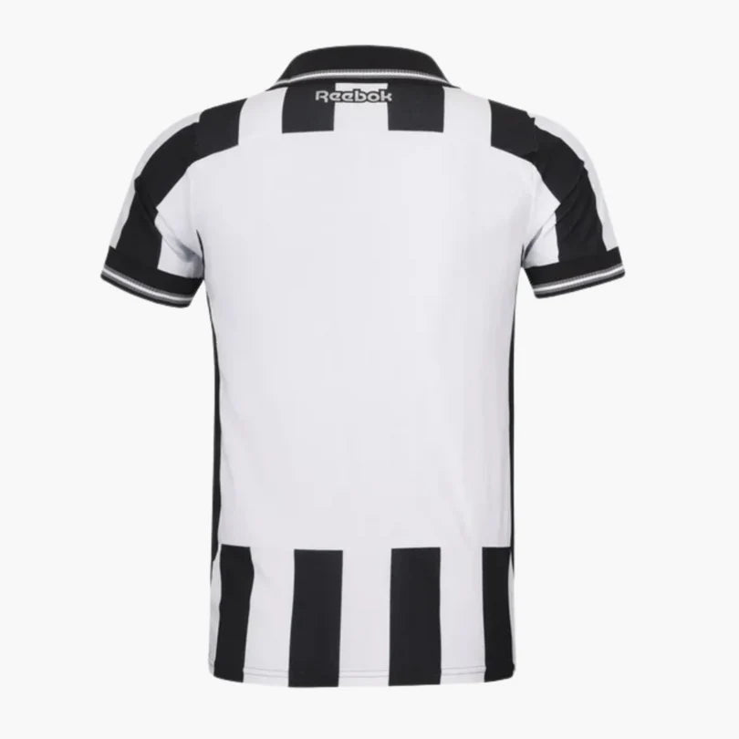 Camisa Reebok Botafogo 2026