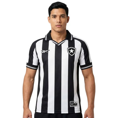 Camisa Reebok Botafogo 2026