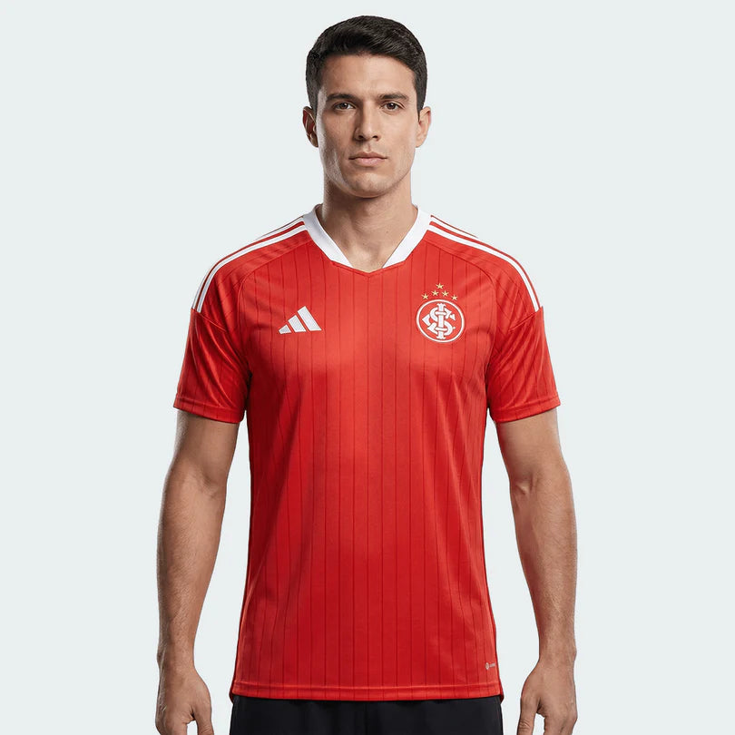 Camisa Adidas Internacional 2026