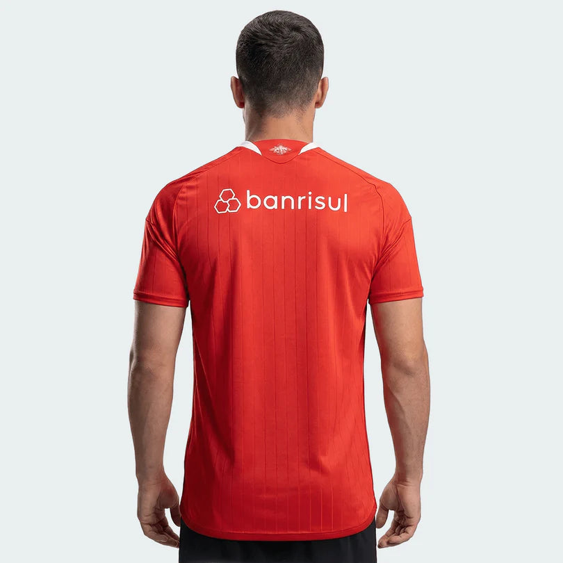 Camisa Adidas Internacional 2026