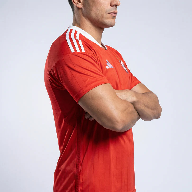 Camisa Adidas Internacional 2026