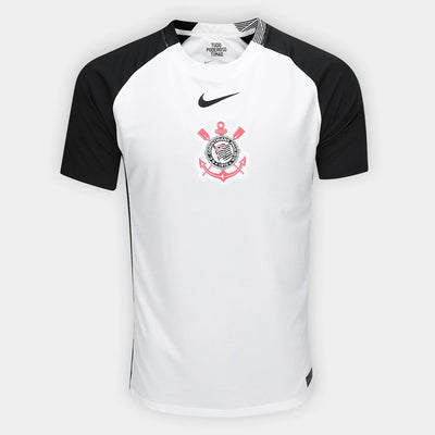 Camisa Nike Corinthians 2026