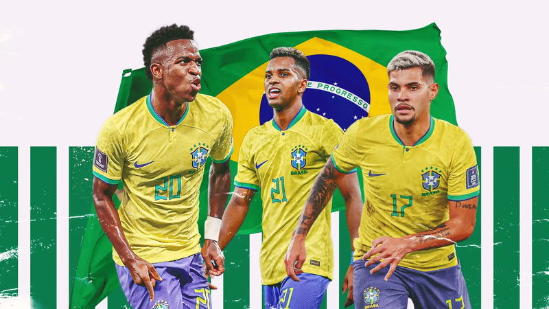 Seleções 2026