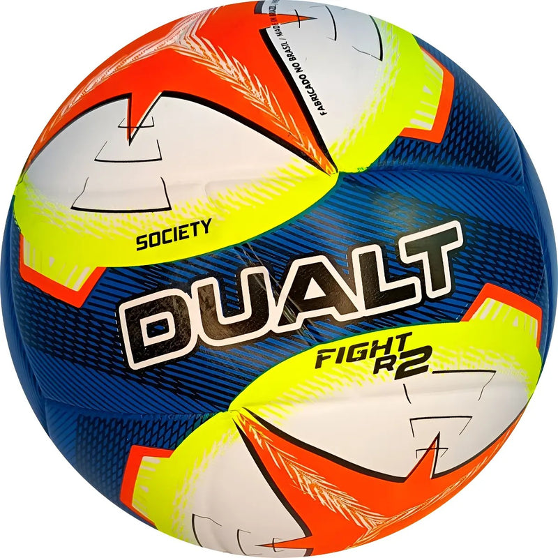 Bola DUALT Fight R2